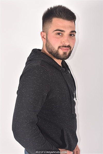 Erkek Oyuncular Adayımız Ferhat