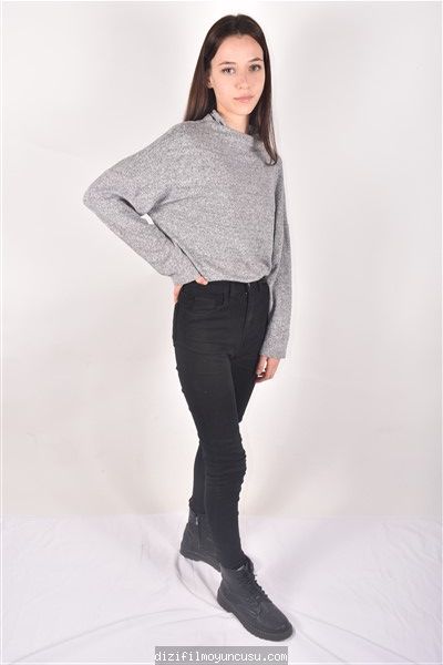 Zonguldak Cast Ajans Feyzanur 72326