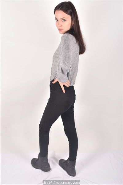 Zonguldak Cast Ajans Feyzanur 72327