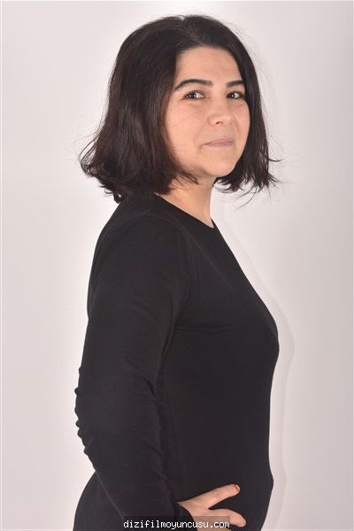 Manisa Cast Ajans Gülşah 72248