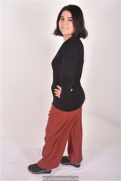 Manisa Cast Ajans Gülşah 72249