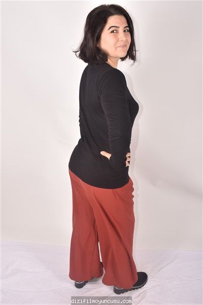 Manisa Cast Ajans Gülşah 72251