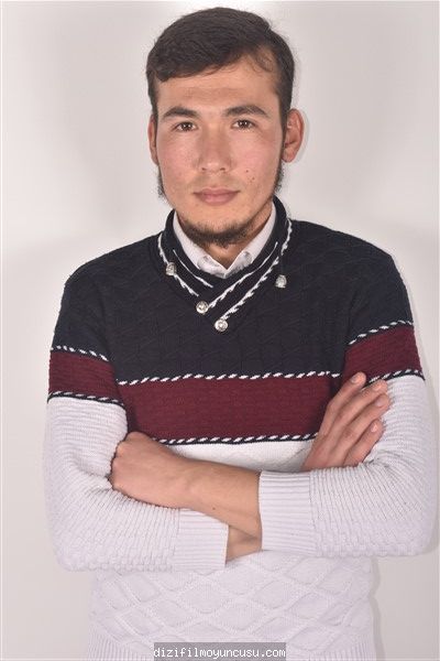 Manisa Cast Ajans Hasan 72221