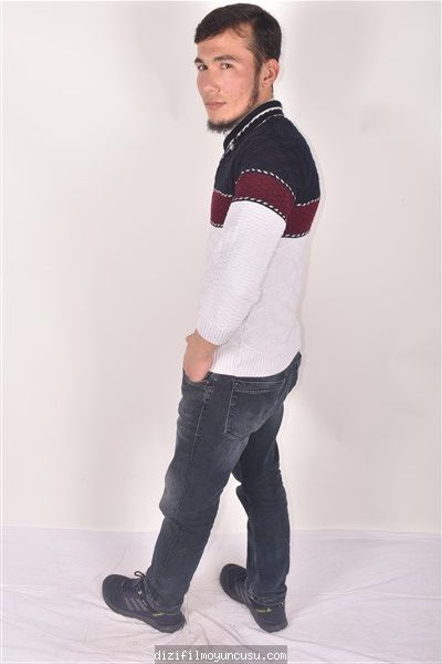 Manisa Cast Ajans Hasan 72223