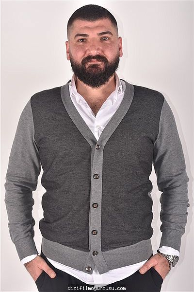 Erkek Oyuncular Adayımız Hasancan