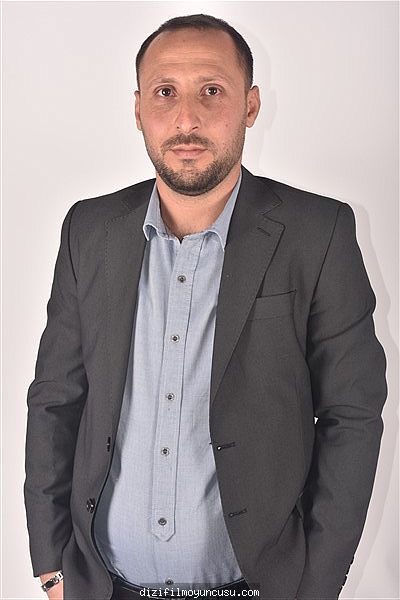 Erkek Oyuncular Adayımız İbrahim