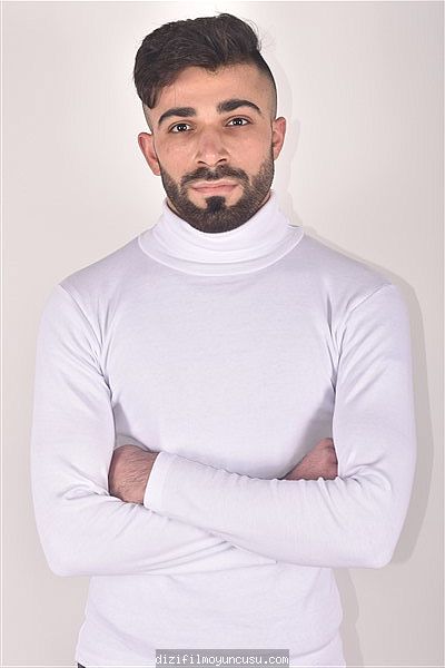 Erkek Oyuncular Adayımız İbrahim