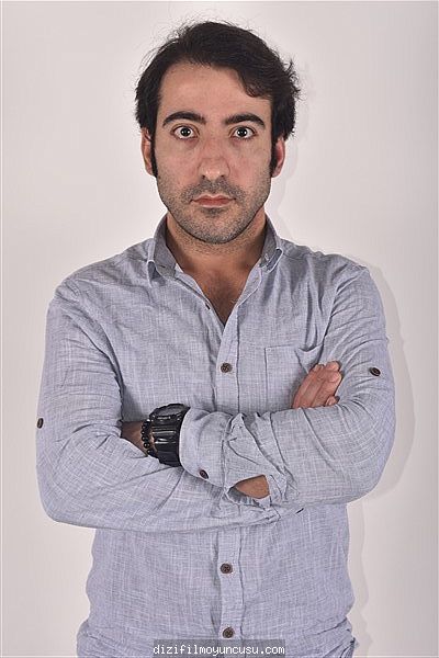Erkek Oyuncular Adayımız Kenan