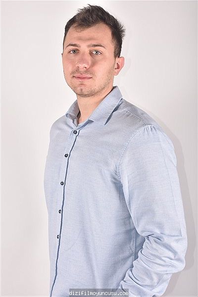 Erkek Oyuncular Adayımız Mertcan