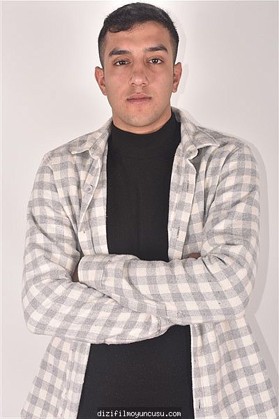 Erkek Oyuncular Adayımız Murat