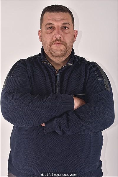 Erkek Oyuncular Adayımız Oğuzhan