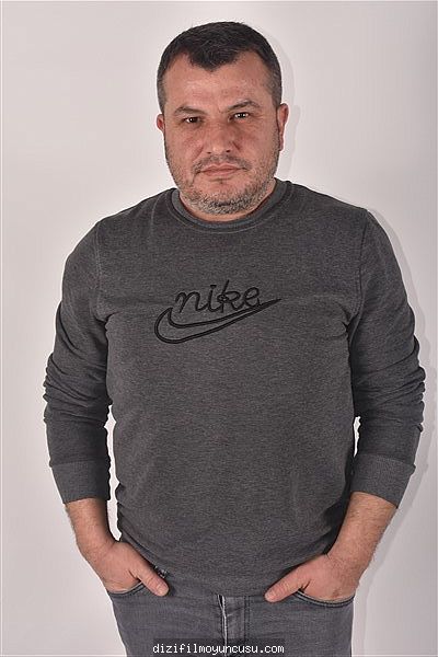 Erkek Oyuncular Adayımız Ramazan