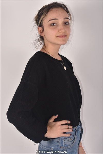 Zonguldak Cast Ajans Selvinur 72337