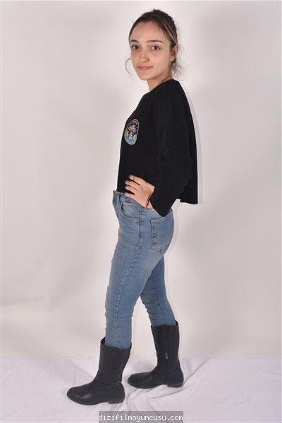 Zonguldak Cast Ajans Selvinur 72338