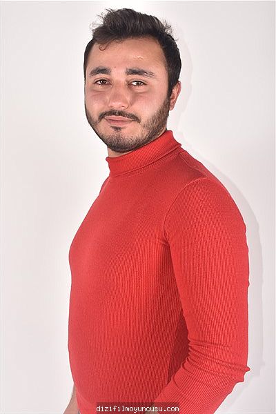 Erkek Oyuncular Adayımız Serdar