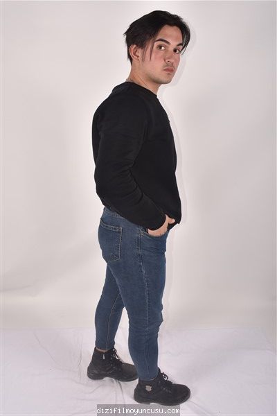 Zonguldak Cast Ajans Süleyman 72453