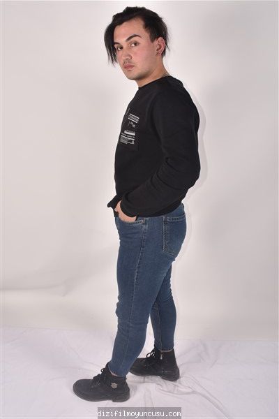 Zonguldak Cast Ajans Süleyman 72454