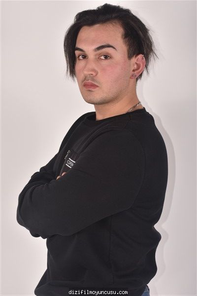 Zonguldak Cast Ajans Süleyman 72455