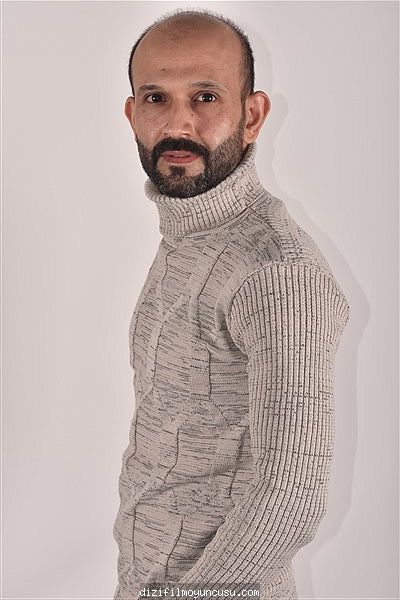 Erkek Oyuncular Adayımız Taner