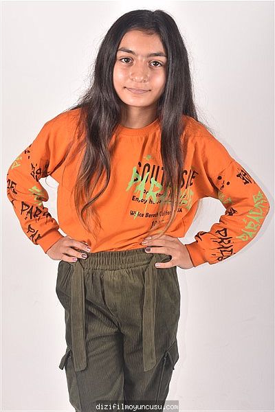 Zonguldak Cast Ajans Tania 236880