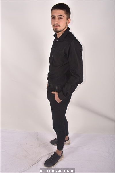Manisa Cast Ajans Tolga 72245