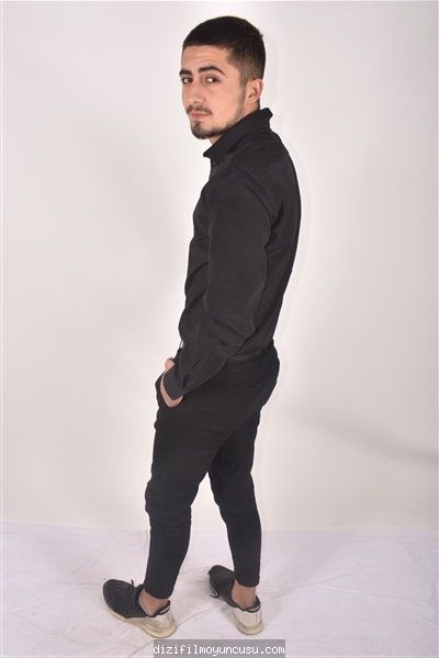 Manisa Cast Ajans Tolga 72247