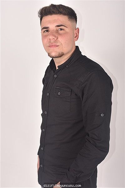 Erkek Oyuncular Adayımız Tugay