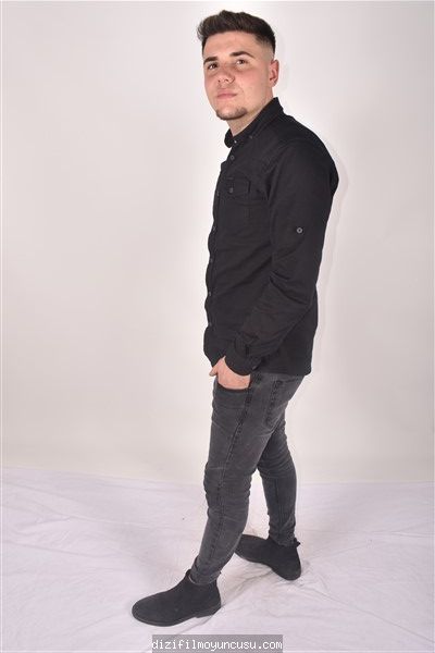 Manisa Cast Ajans Tugay 72225