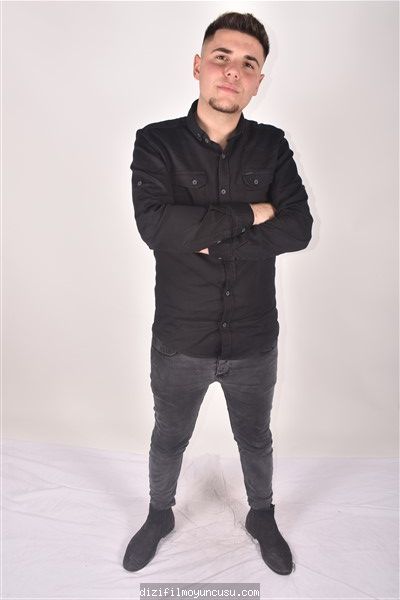Manisa Cast Ajans Tugay 72226