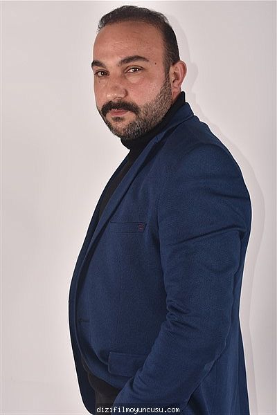 Erkek Oyuncular Adayımız Ümit