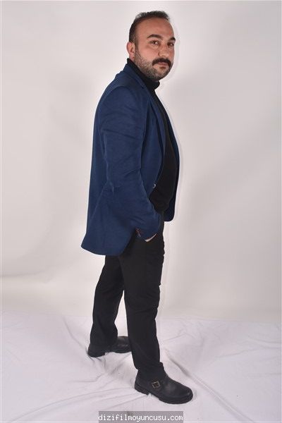 Zonguldak Cast Ajans Ümit 72449
