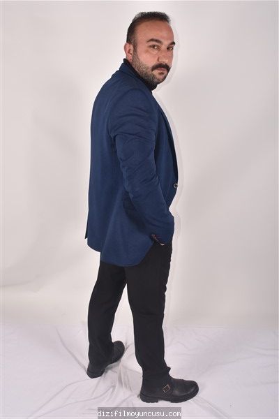 Zonguldak Cast Ajans Ümit 72451