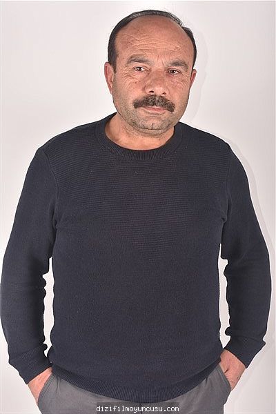 Erkek Oyuncular Adayımız Yusuf