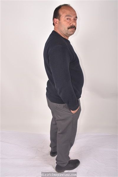 Manisa Cast Ajans Yusuf 72211