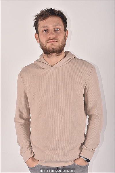Erkek Oyuncular Adayımız Yusuf