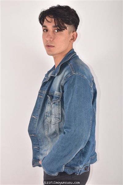 İzmir Cast Ajans Alican 72627