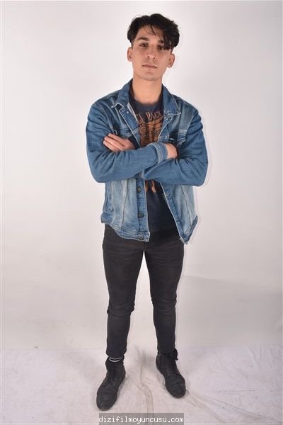 İzmir Cast Ajans Alican 72629