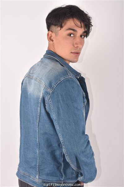 İzmir Cast Ajans Alican 72630