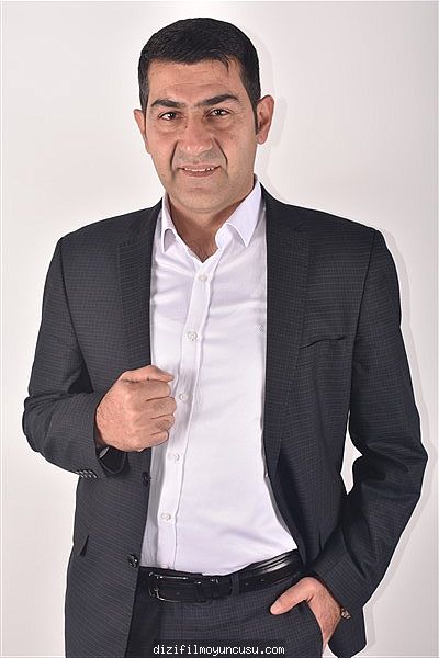 Batman Cast Ajans Oyuncusu Faris