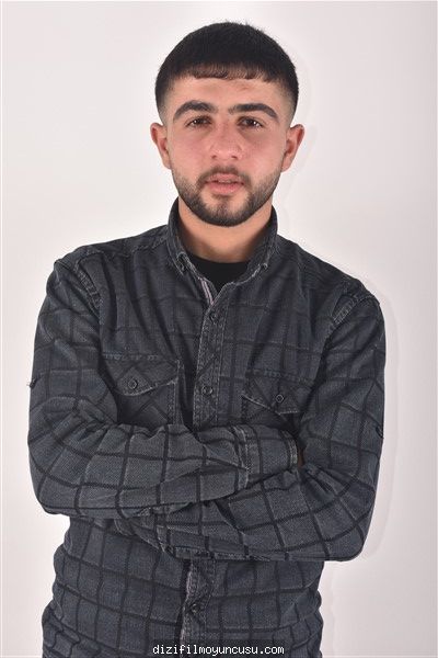 Batman Cast Ajans Ferhat 72621