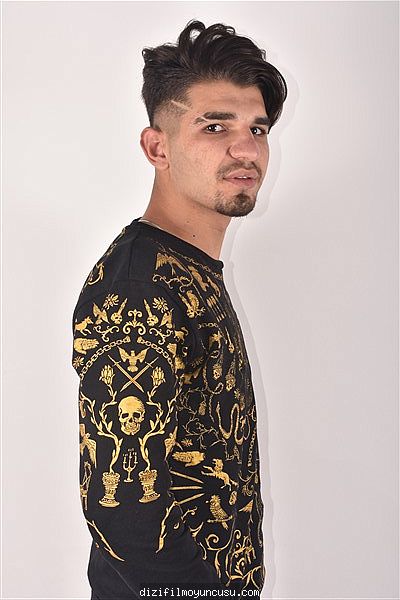 Batman Cast Ajans Hasan 237226