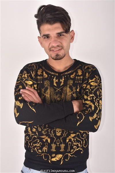 Batman Cast Ajans Hasan 72648