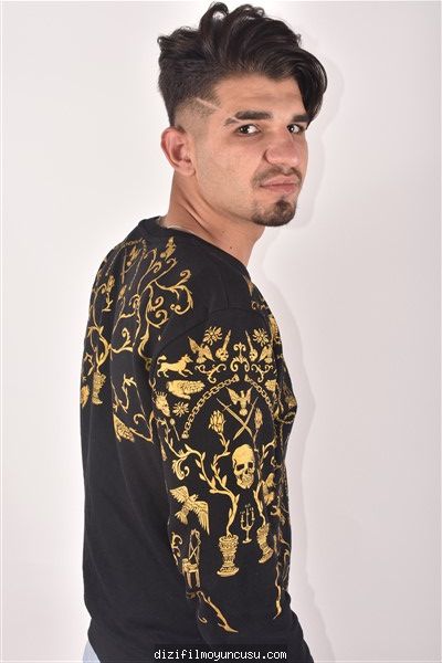 Batman Cast Ajans Hasan 72649