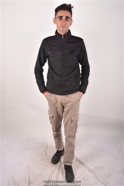Batman Cast Ajans Hüseyin 72705