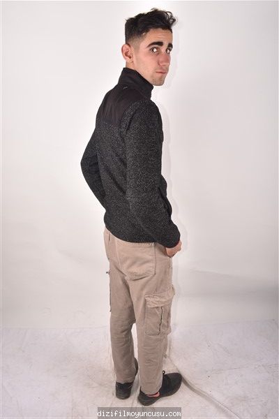 Batman Cast Ajans Hüseyin 72706