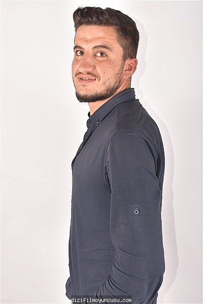 Batman Cast Ajans İbrahim 237161