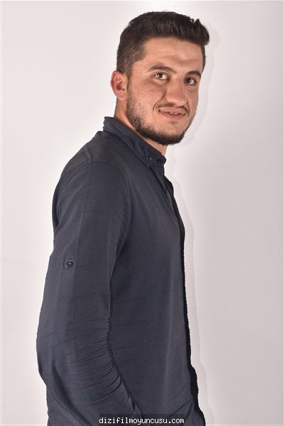 Batman Cast Ajans İbrahim 72567