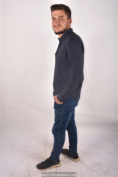 Batman Cast Ajans İbrahim 72568