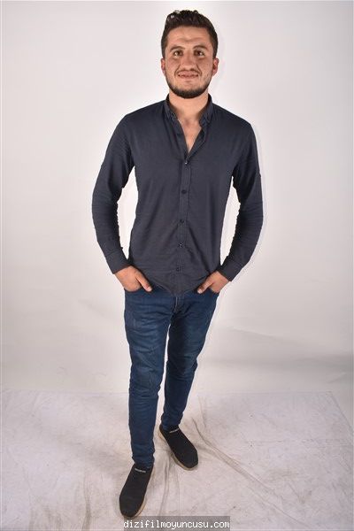 Batman Cast Ajans İbrahim 72569