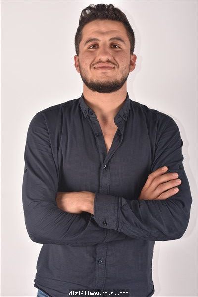 Batman Cast Ajans İbrahim 72570